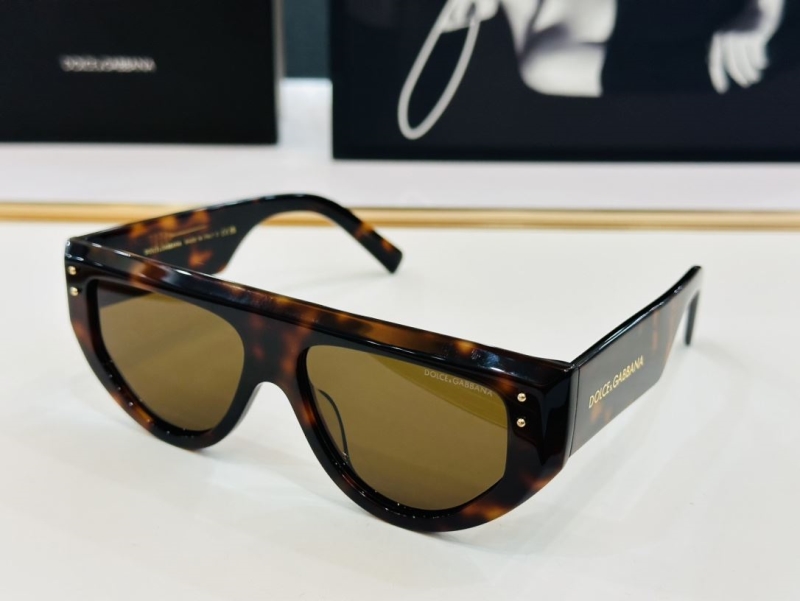 D&G Sunglasses